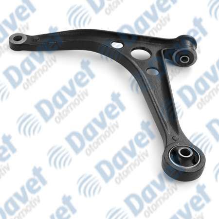 V-757 Salincak Sac Sol Alt Rotilsiz Burclu Volkswagen Sharan (7m8,7m9,7m6) 1.9 Tdi 1995-2010